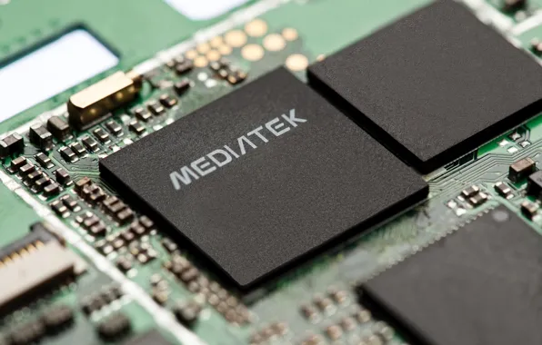 Picture processor, chipset, Technology, MTK, MediaTek