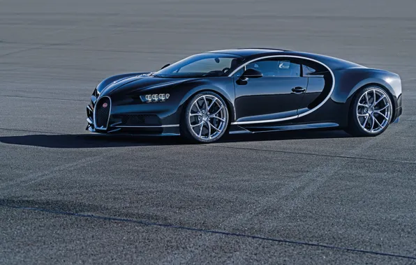 Picture Super, Chiron, Bugatti, Car