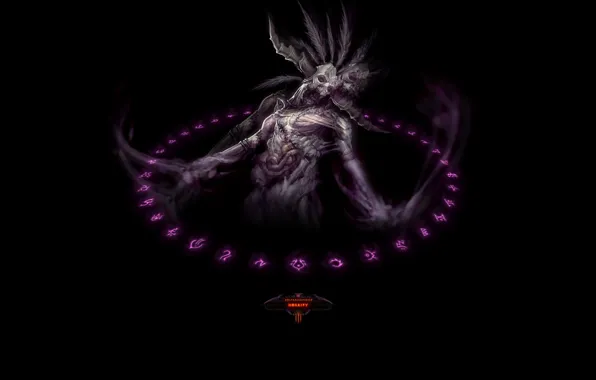 Game, blizzard, diablo, diablo 3
