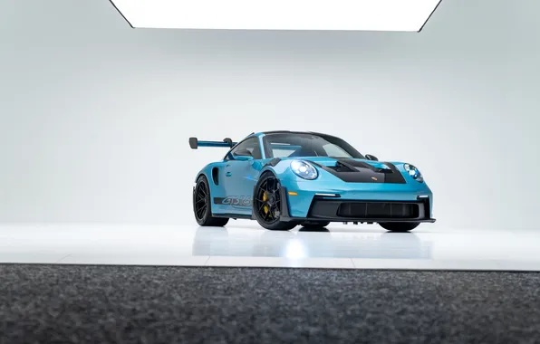 Car, Porsche, supercar, GT3