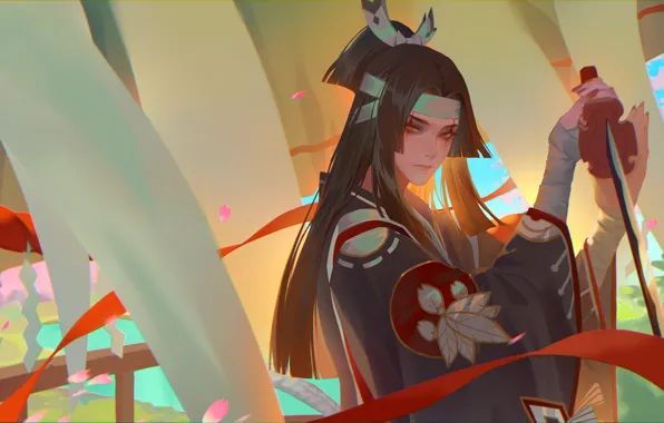 Onmyouji, LianyaoLY, Onmedia, Onmyouji (NetEase), Onikiri