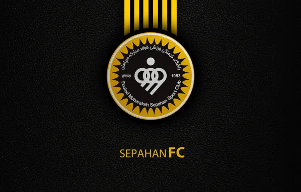 Foolad Mobarakeh Sepahan Football Club - Desciclopédia