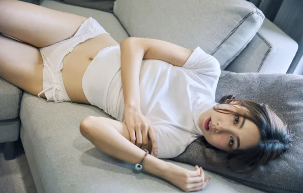 Wallpaper, girl, sexy, woman, model, china, asian, cute