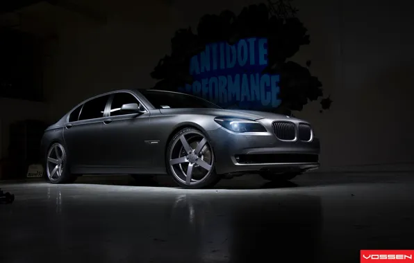 Picture BMW, Matt, drives