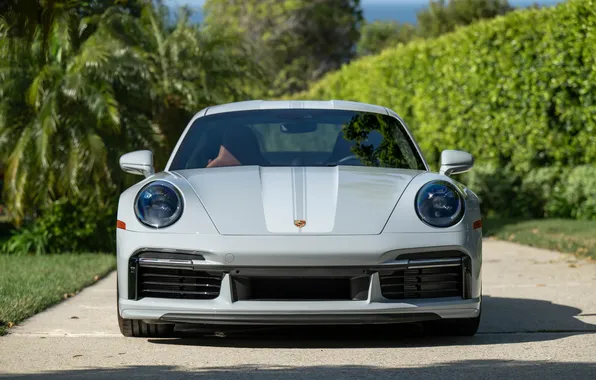 Picture 911, Porsche, 2023, Porsche 911 Sport Classic