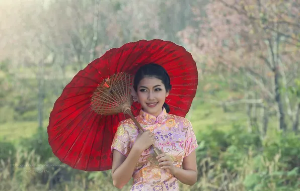 Girl, sexy, woman, model, china, asian, cute, person