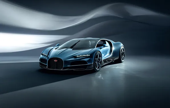 Picture Bugatti, supercar, power, 2024, Bugatti Tourbillon, Tourbillon