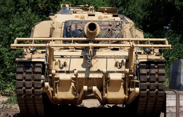 Tank, camouflage, British, universal, «Centurion» MkV AVRE, Centurion Mk-5 AVRE