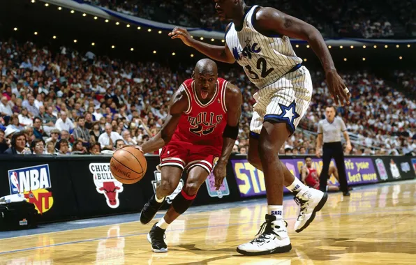 Michael Jordan, basketball, fans, NBA, Michael Jordan, basketball players, NBA, Orlando Magic