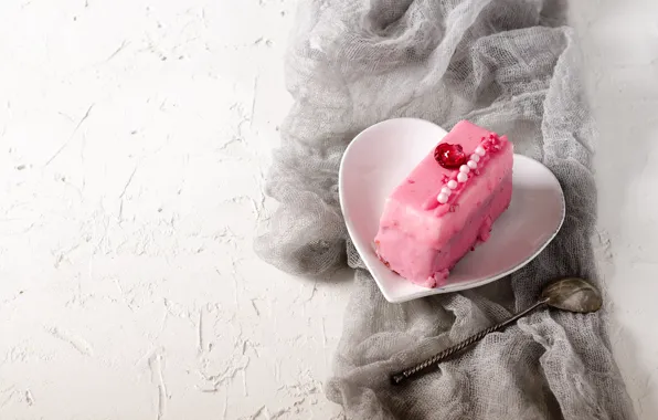 Picture berries, cake, dessert, J.Chizhe