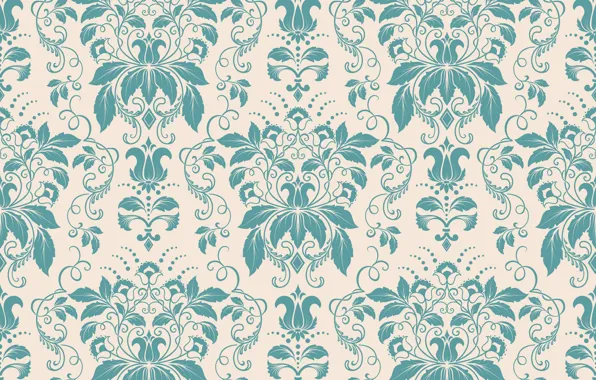 Picture background, texture, ornament, vintage