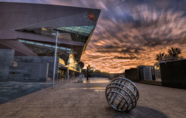 Australia, architecture, Adelaide