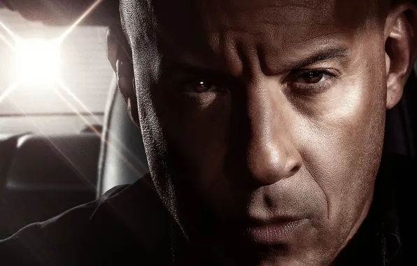 VIN Diesel, action, poster, Vin Diesel, Dominic Toretto, Fast and Furious 10, Fast X