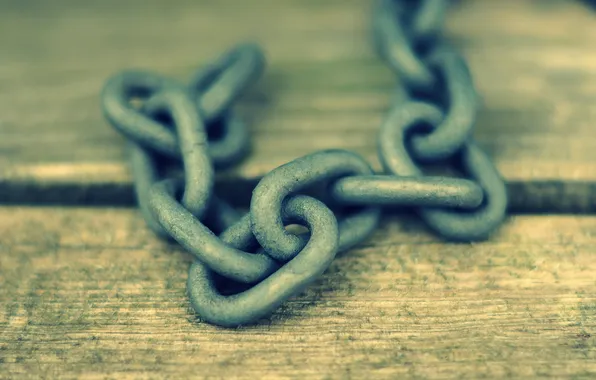 Macro, surface, metal, background, chain