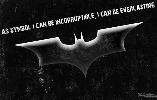 Buy Dark Knight Batman Logo Insignia Sticker Decal in Carbon Fiber Black  for Truck, Car, Locker, , Laptop, , Glass, Metal or Plastic Online at  desertcartINDIA