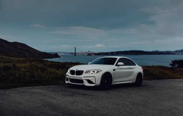 Bmw, Car, supercar