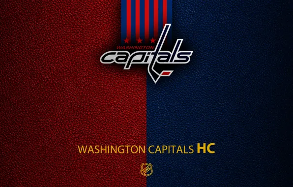 Washington Capitals Wallpapers - Wallpaper Cave