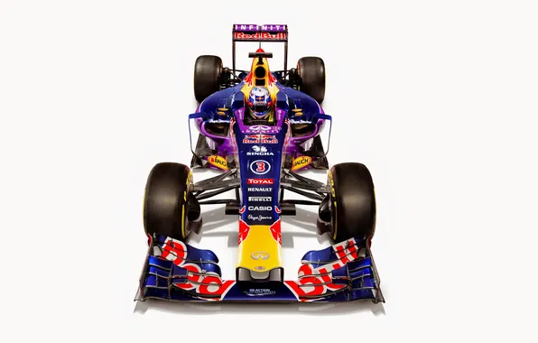 Picture formula 1, the car, Formula 1, Red Bull, red bull, RB12