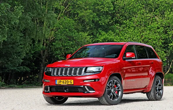 Picture jeep, SUV, Grand Cherokee, Jeep, Grand Cherokee