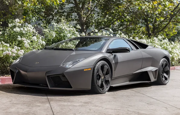 Picture Lamborghini, Reventon, supercar, Lamborghini Reventon