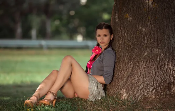Girl, sexy, cute, girl, sexy, Audrey