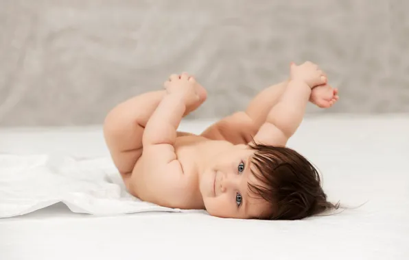 Child, baby, handle, baby, child, kid, Hands, Glance
