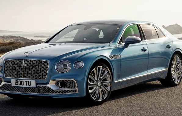 Bentley, technology, Bentley, sedan, luxury, sedan, Suite, luxury