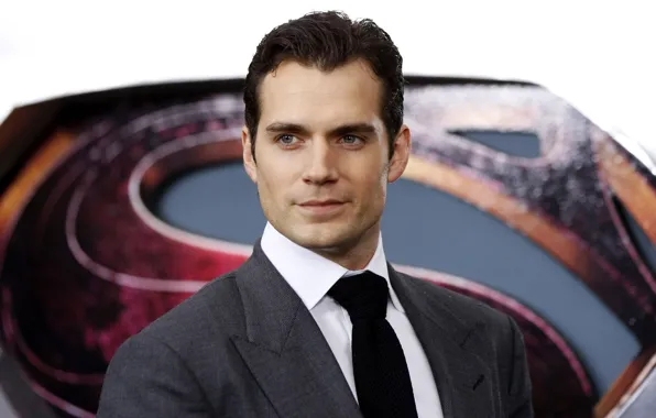 Actor, Superman, Henry Cavill, Henry Cavill