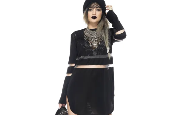 Pose, celebrity, Kylie Jenner