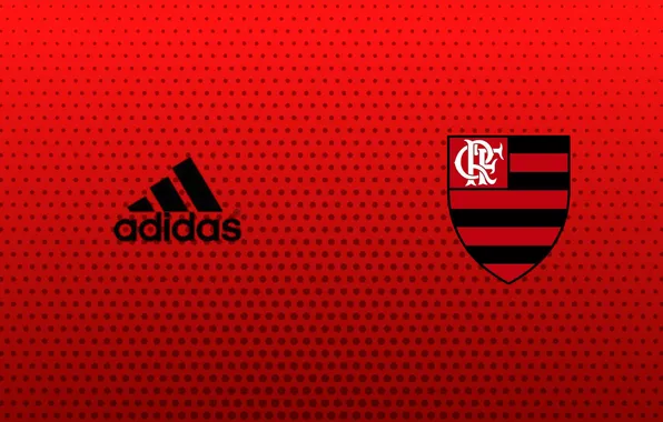 Adidas, Soccer, Flamengo