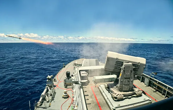 Exercises, frigate, The German Navy, FGS Baden-Württemberg