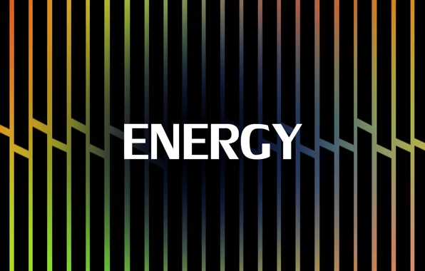 Energy, happy, energy, shy