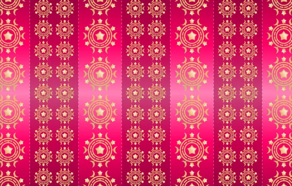 Line, abstraction, pattern, strip, star