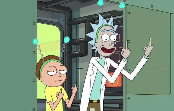 Picture Fuck, Smith, Cartoon, Sanchez, Rick, Rick and Morty, Rick and Morty, Morty