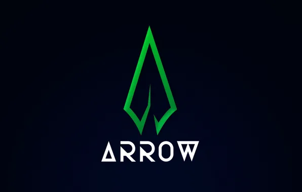 Arrow, the series, poster, arrow