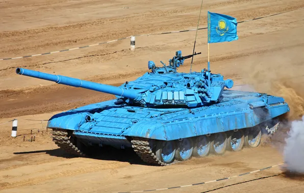 Picture tank, combat, armor, T-72B3