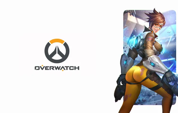 Game, traser, overwatch