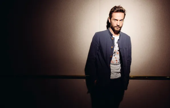 Wallpaper actor, male, the series, Tom Mison, Sleepy Hollow, Tom Meason