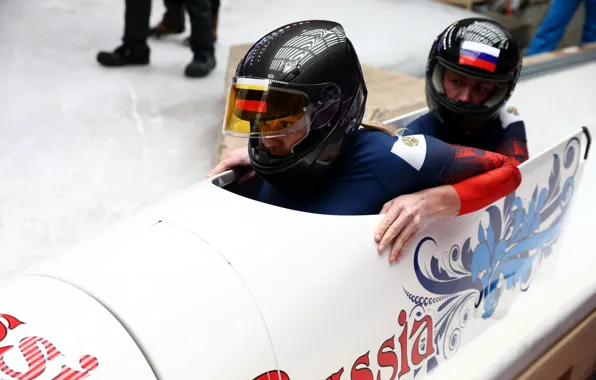 Picture helmet, Russia, Bob, RUSSIA, Sochi 2014, The XXII Winter Olympic Games, Sochi 2014, sochi 2014 …