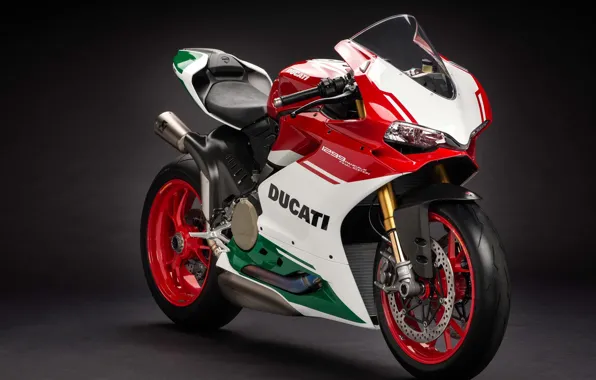 Picture Ducati, motorbike, Ducati 1299 Panigale R Final Edition