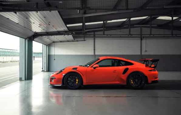 Picture 911, Porsche, supercar, Porsche, GT3