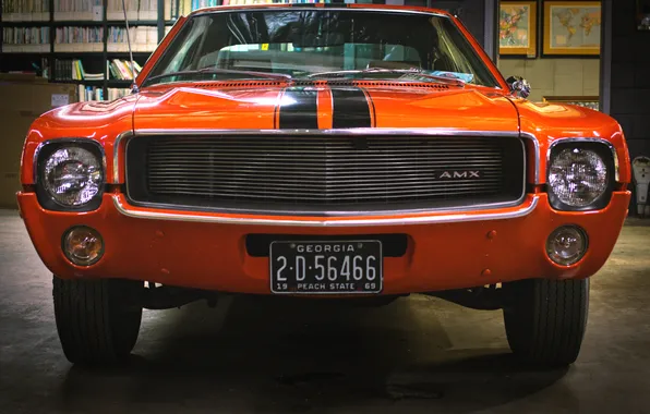 Picture car, photography, vehicle, muscle cars, classic car, old car, American cars, restoration