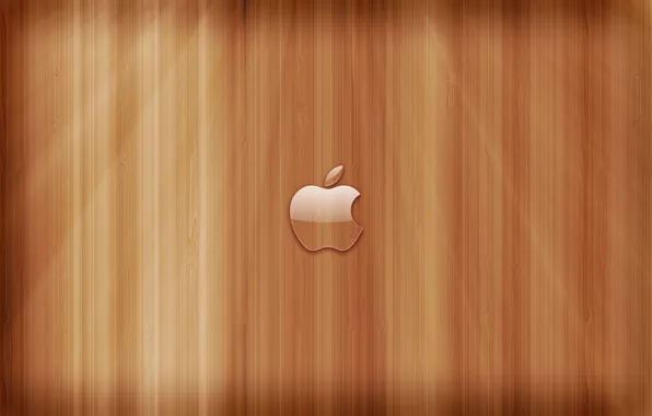 Tree, apple, logo, mac