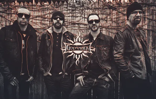 Godsmack - Hells Not Dead (Official Audio) - YouTube