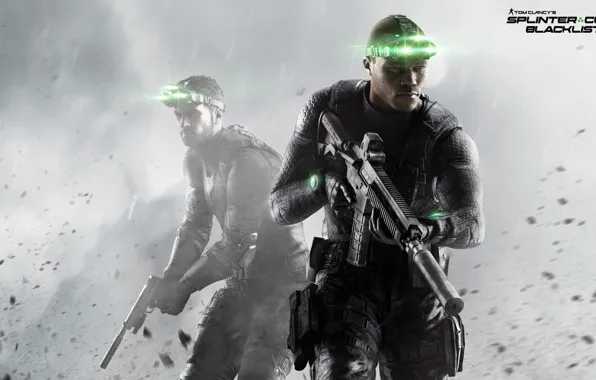 261280 1920x1200 Sam Fisher  Rare Gallery HD Wallpapers