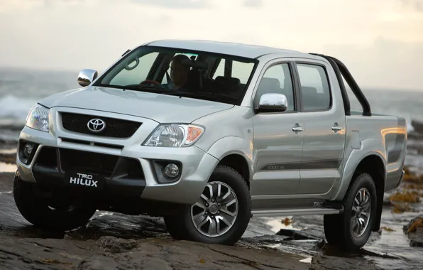 Japan, Wallpaper, Jeep, Japan, Toyota, Car, Pickup, Auto
