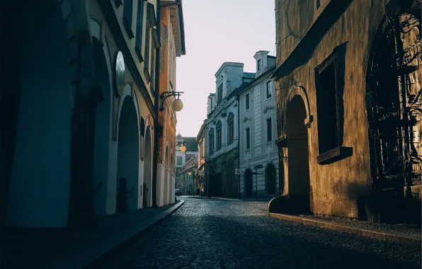 Street, home, Europe, Italy, street