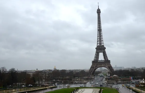 France, Paris, Europe, Eiffel tower, Paris, France, Europe, capital