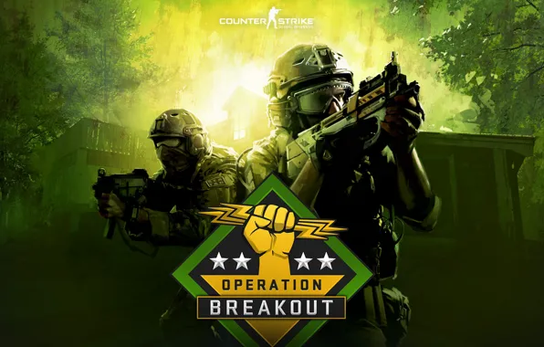 Valve, counter-strike, global offensive, cs:go, Global Offensive