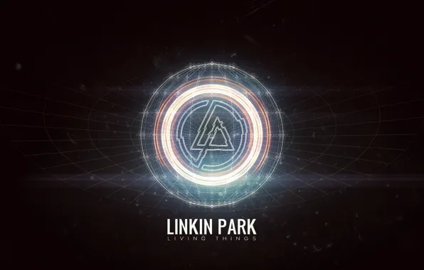 Picture group, new album, Linkin park, Linkin Park, Living things